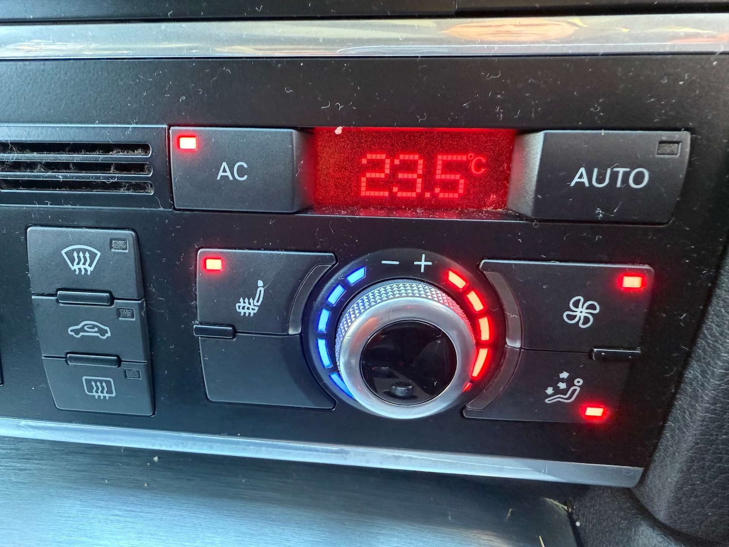 Used Audi Q7 2012 for sale - 77127309: Photo 13