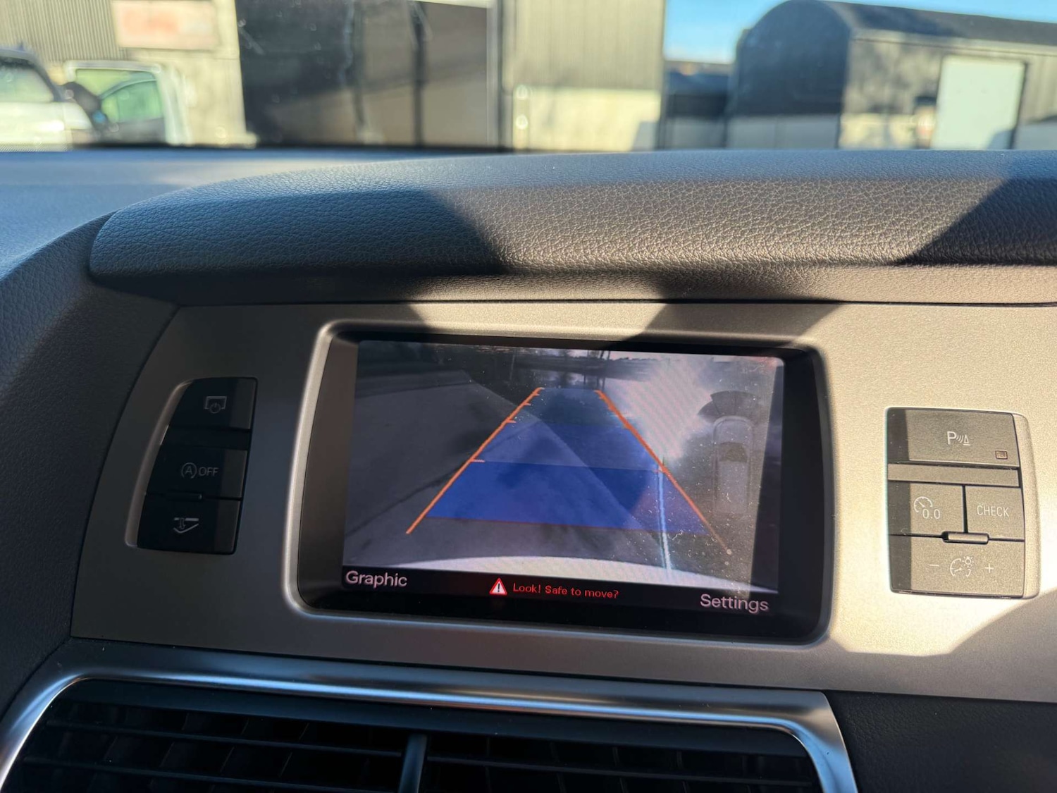 Used Audi Q7 2012 for sale - 77127309: Photo 19