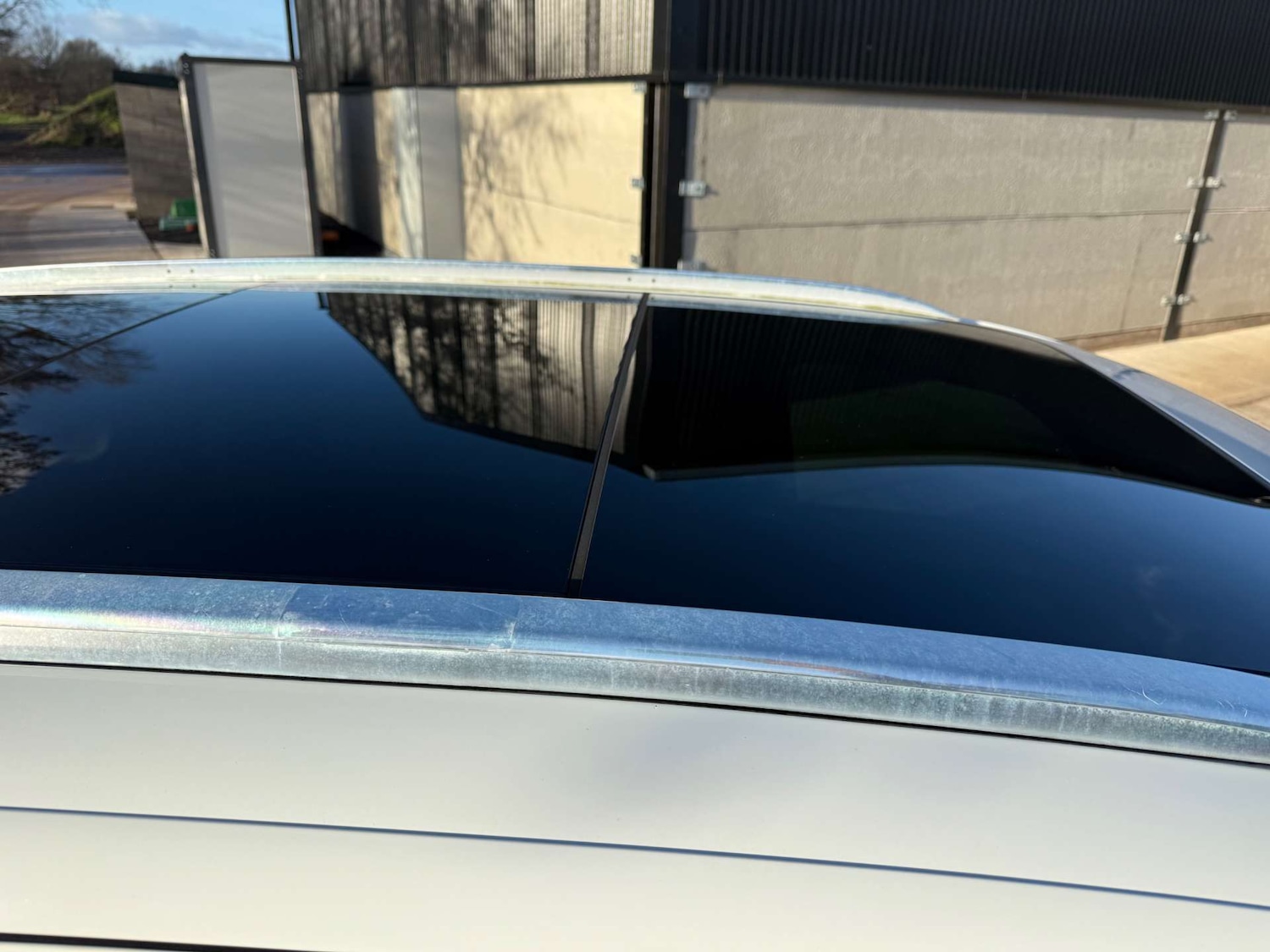 Used Audi Q7 2012 for sale - 77127309: Photo 7