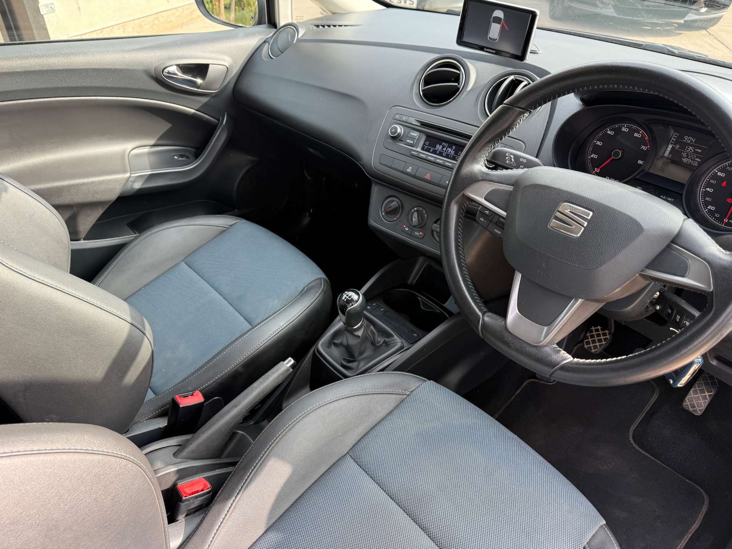 Vehicle 17