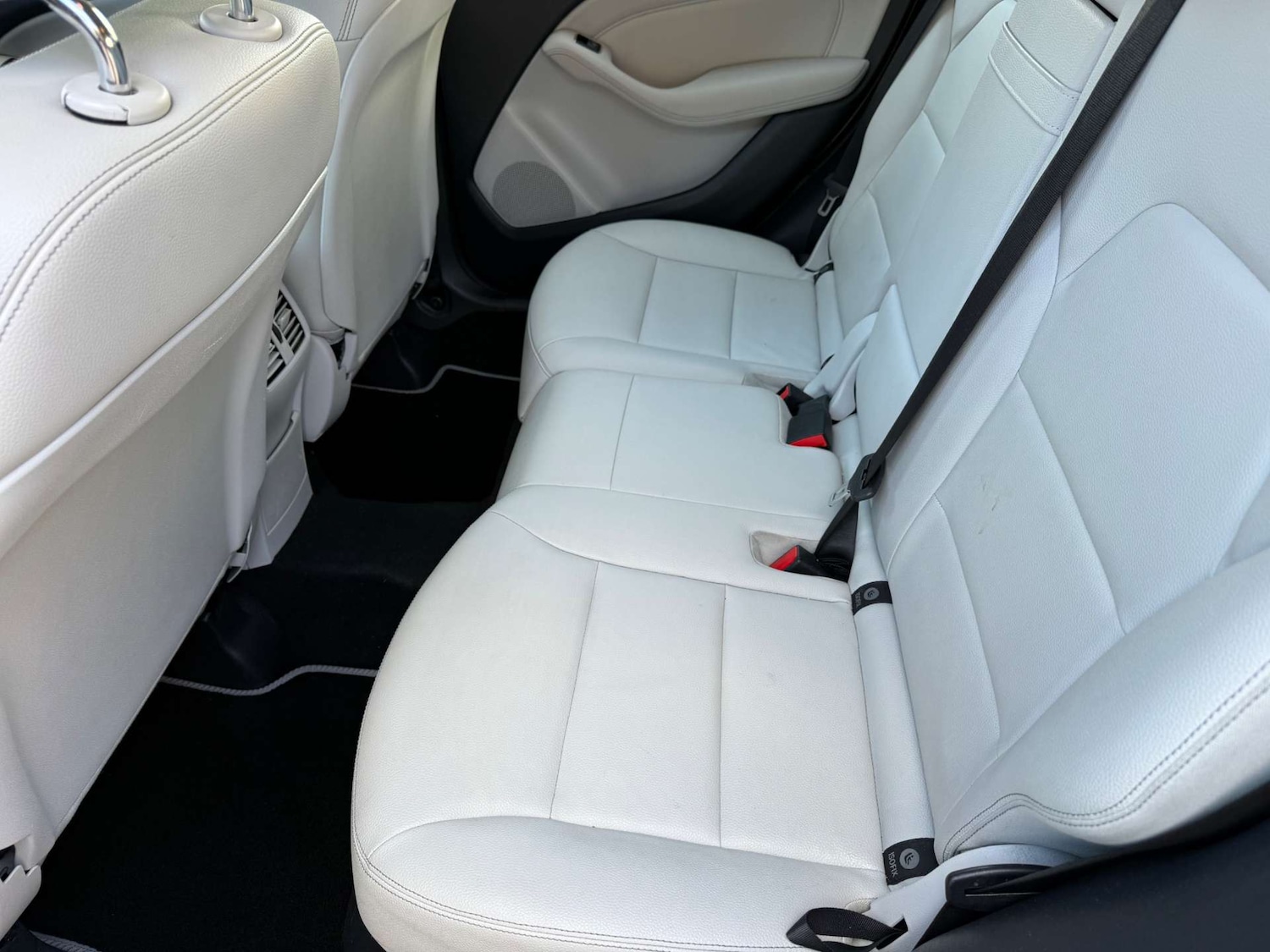 Used Mercedes-Benz B Class 2017 for sale - 76601827: Photo 13