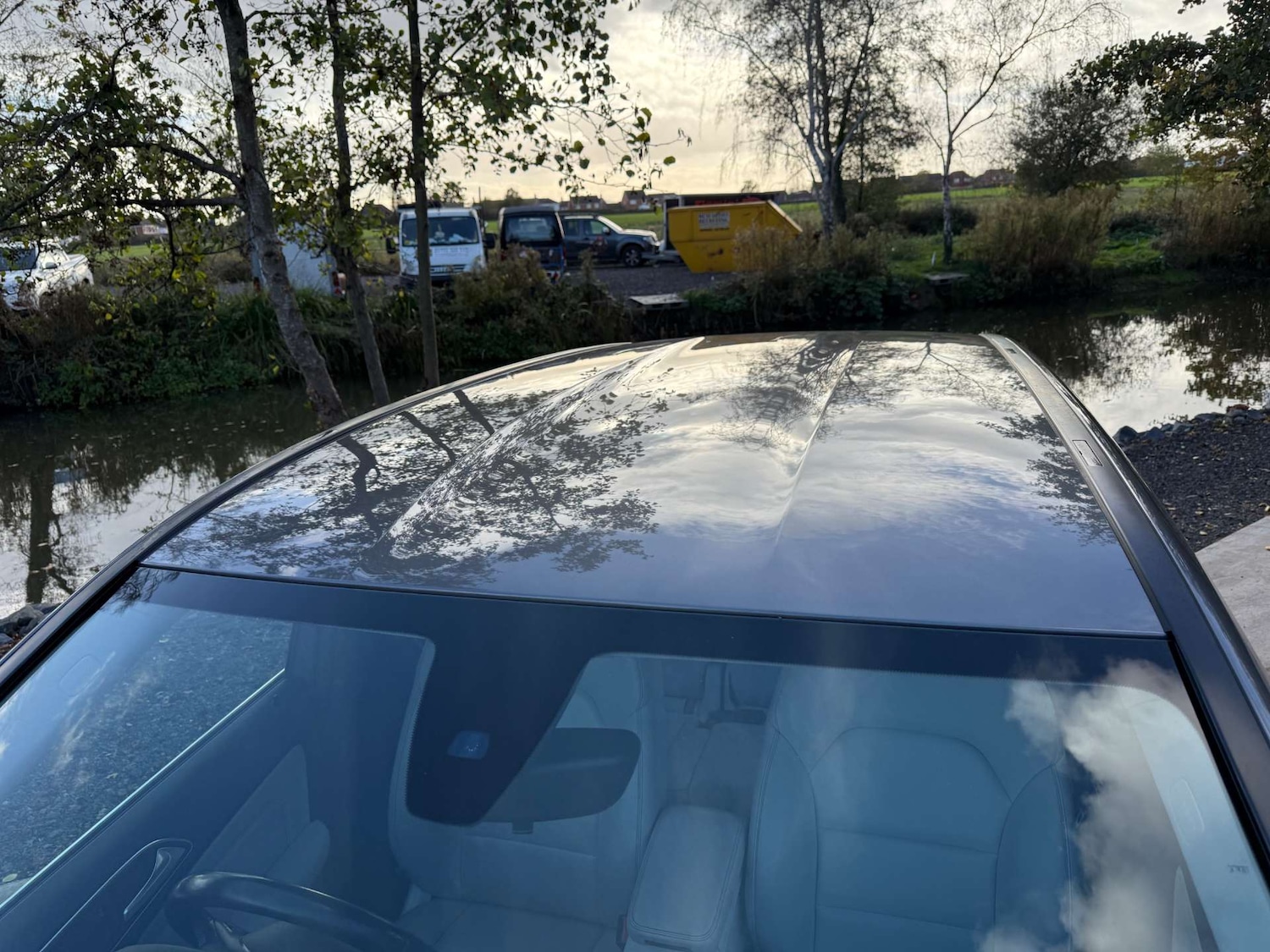 Used Mercedes-Benz B Class 2017 for sale - 76601827: Photo 20