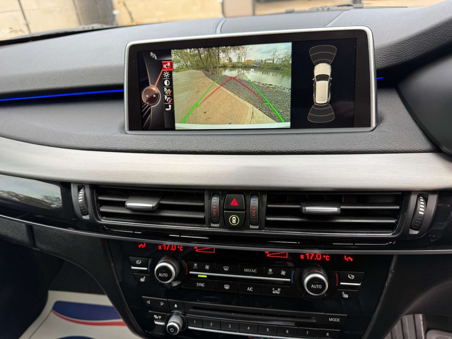 Used BMW X5 2015 for sale - 76453819: Photo 13