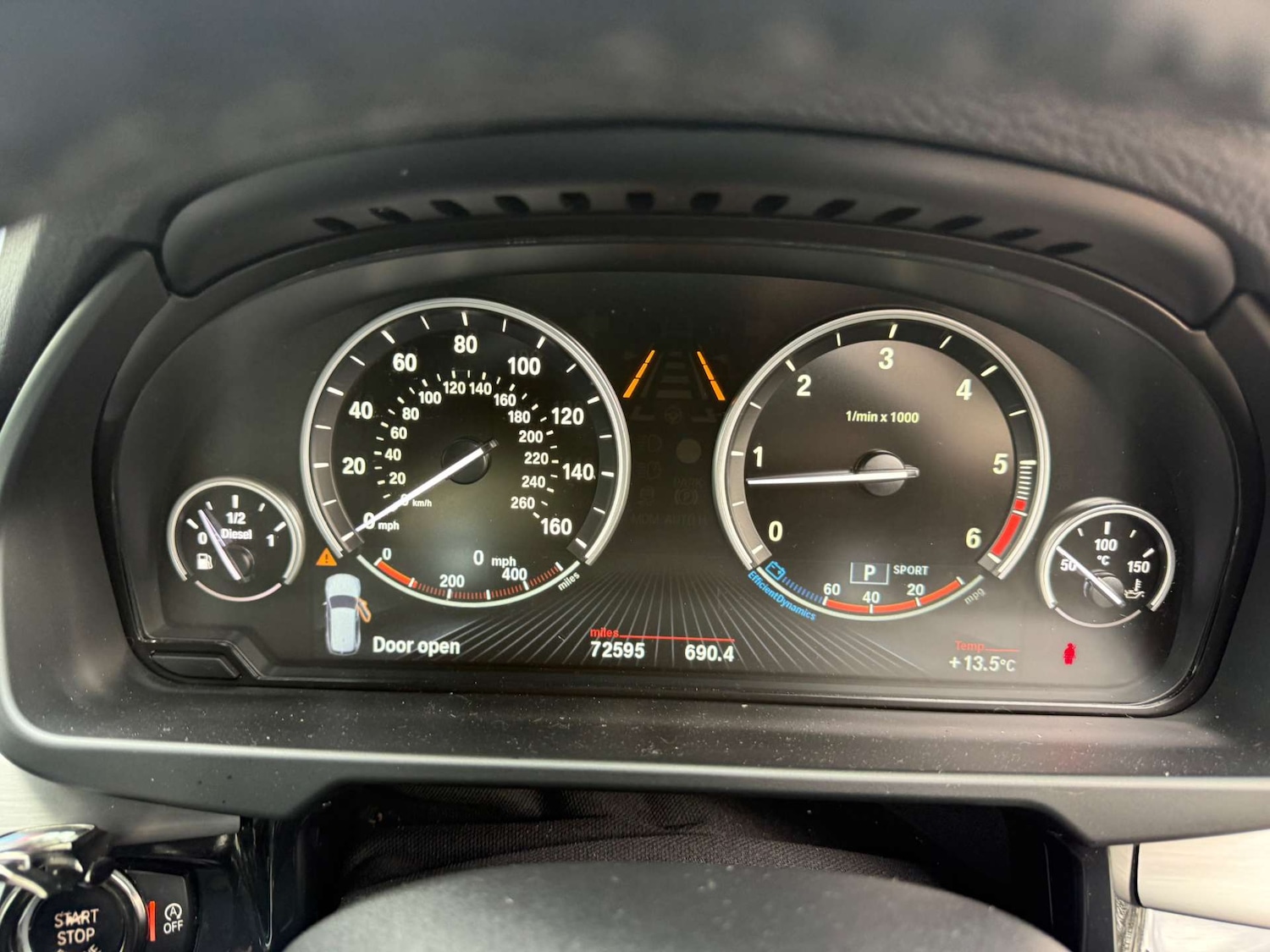 Used BMW X5 2015 for sale - 76453819: Photo 14