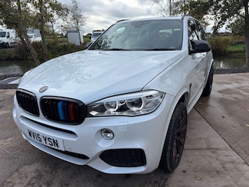 Used BMW X5 2015 for sale - 76453819: Photo