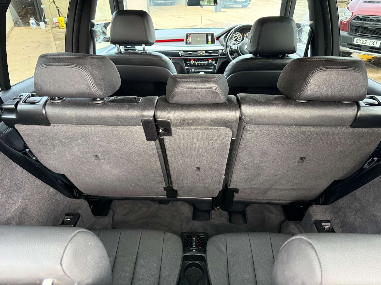 Used BMW X5 2015 for sale - 76453819: Photo 20