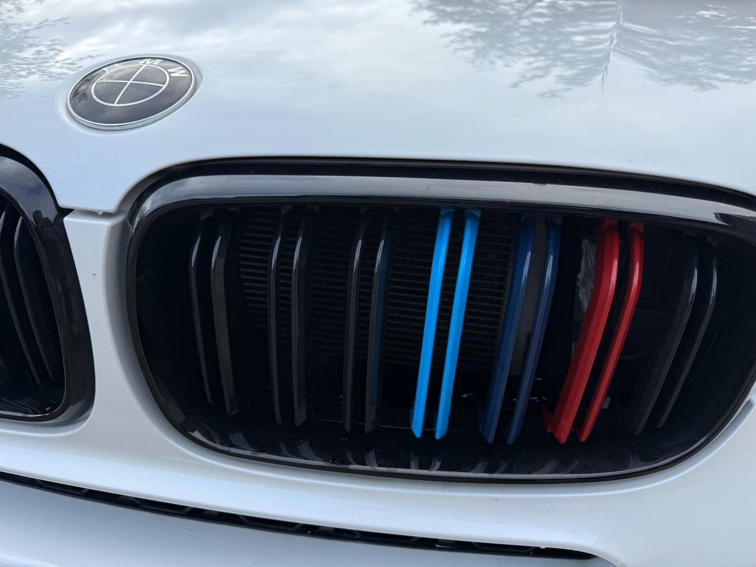 Used BMW X5 2015 for sale - 76453819: Photo 5