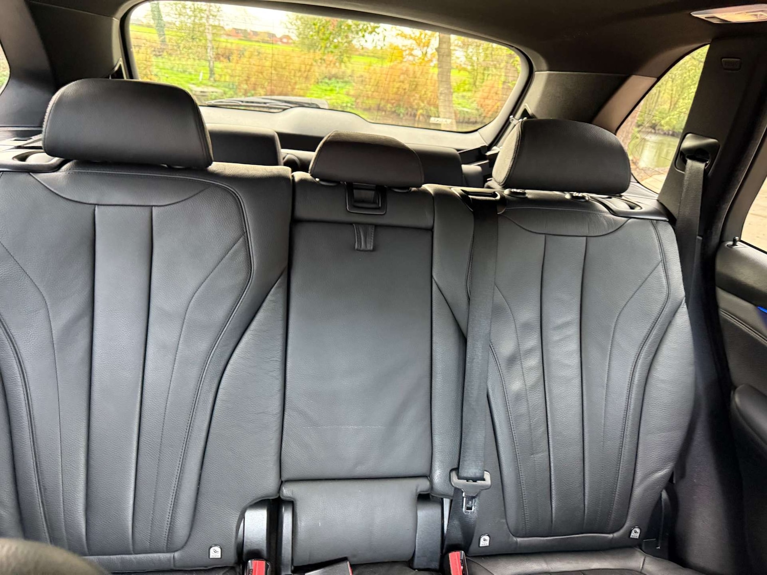 Used BMW X5 2015 for sale - 76453819: Photo 6