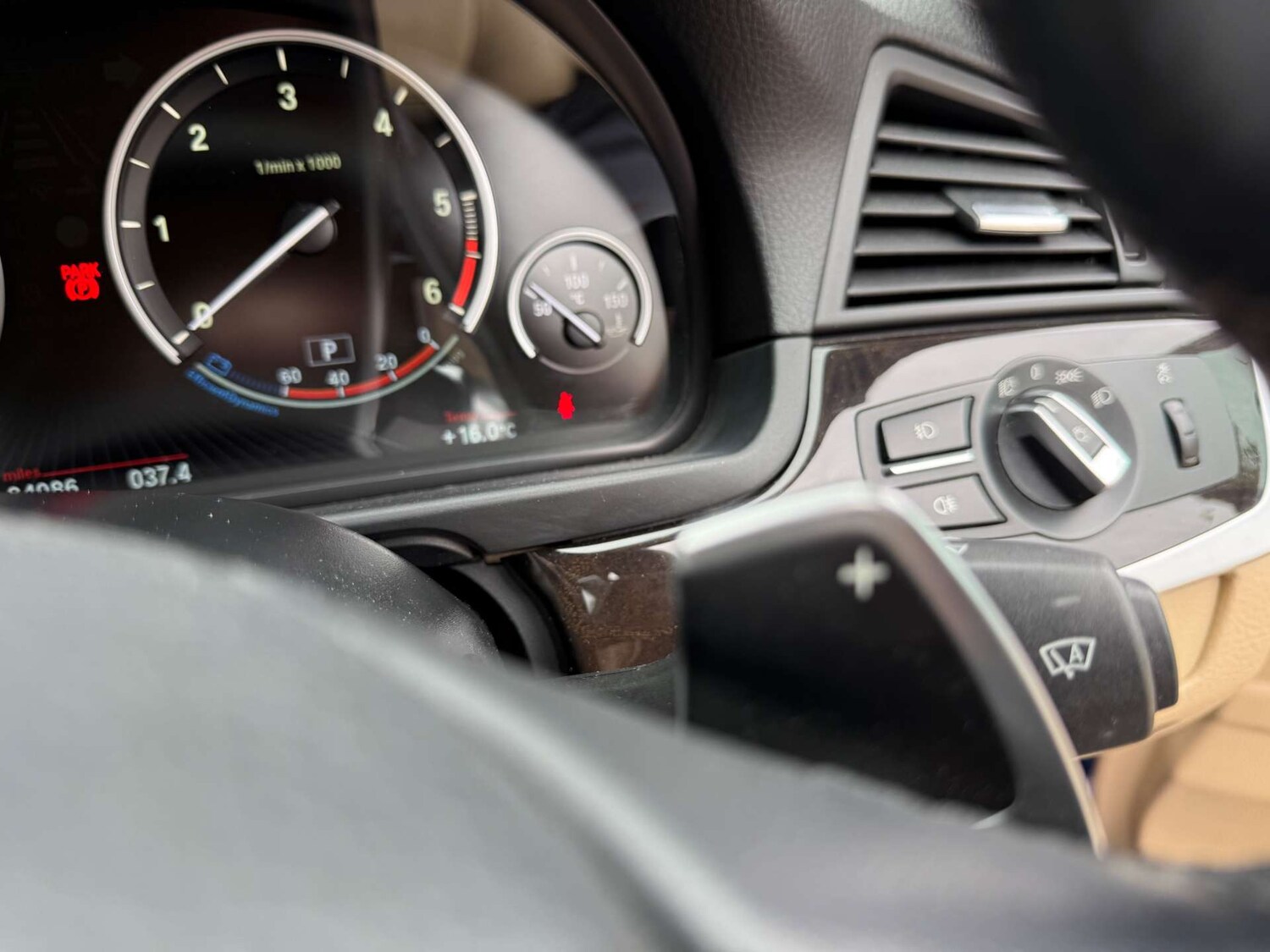 Used BMW 5 Series 2015 for sale - 76194673: Photo 16