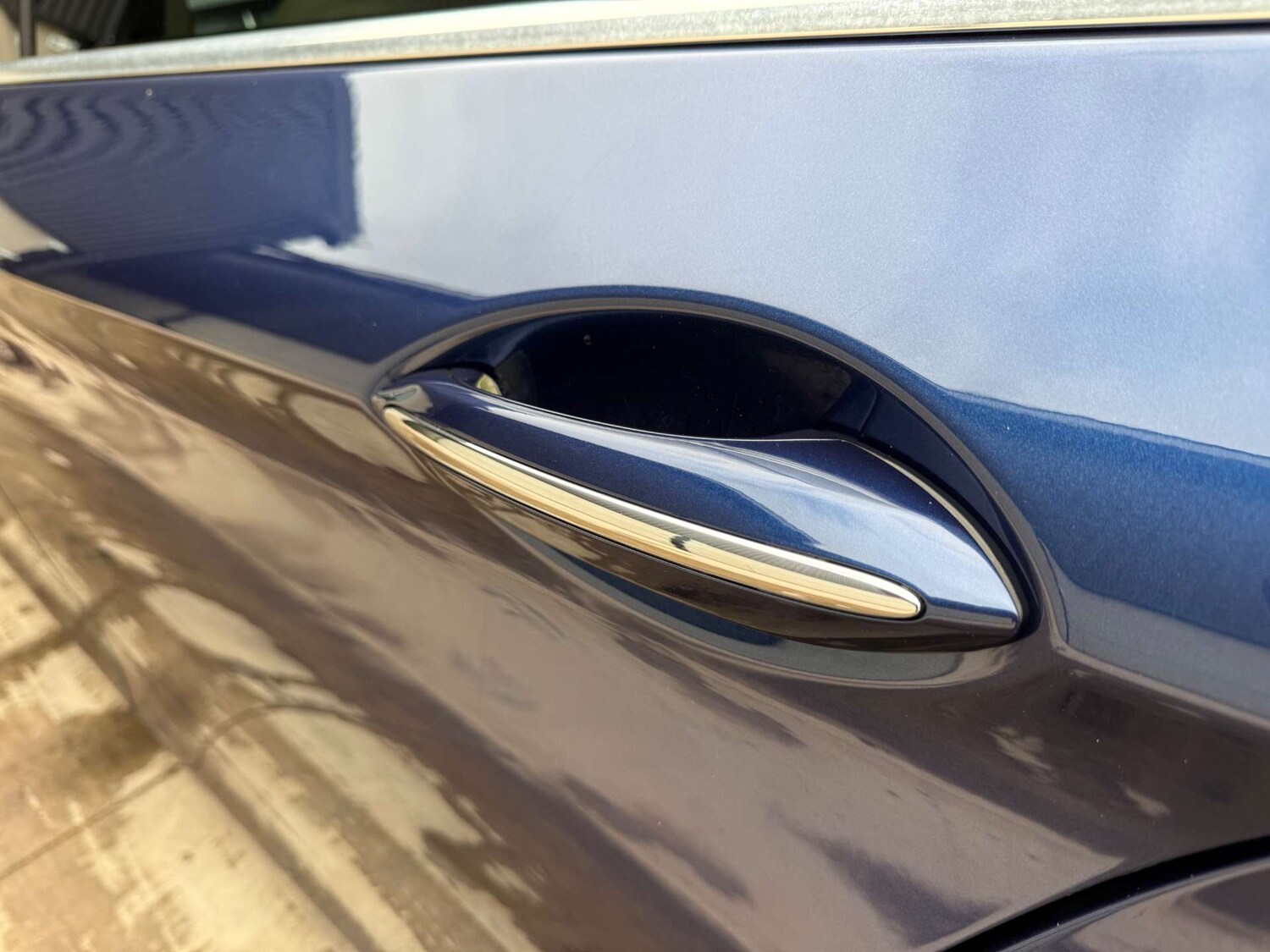 Used BMW 5 Series 2015 for sale - 76194673: Photo 18