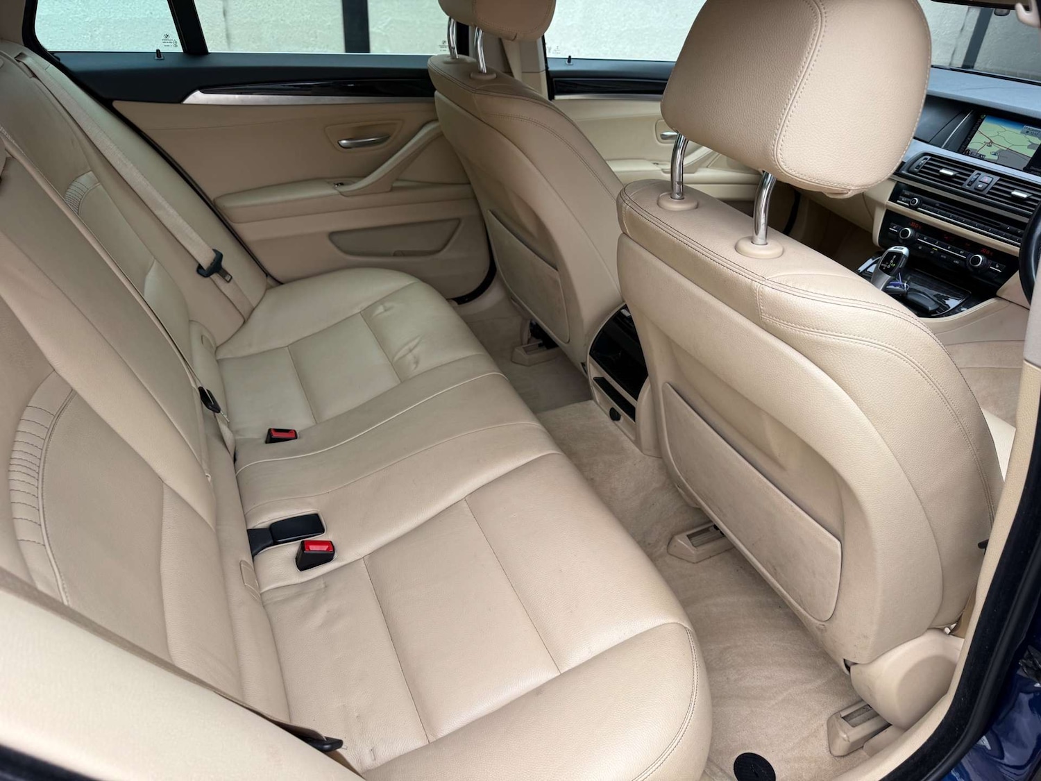 Used BMW 5 Series 2015 for sale - 76194673: Photo 20