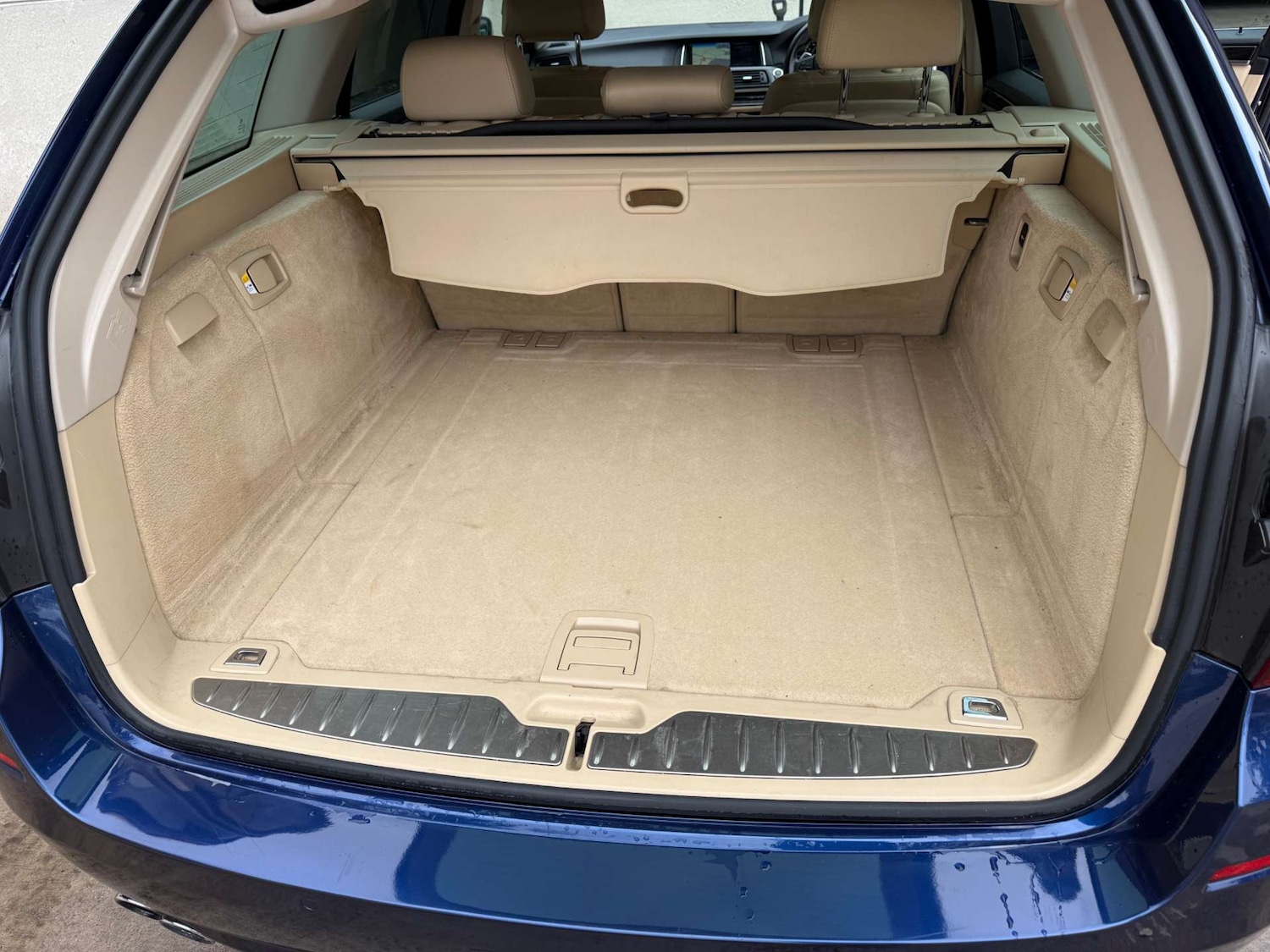 Used BMW 5 Series 2015 for sale - 76194673: Photo 21