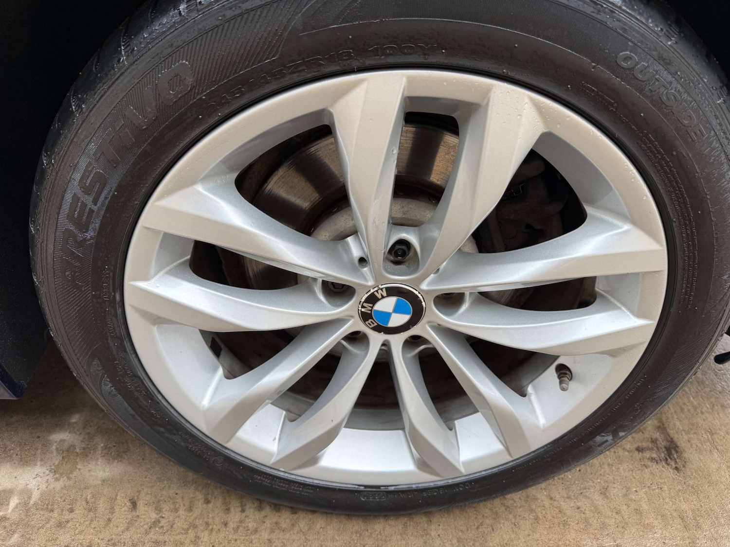 Used BMW 5 Series 2015 for sale - 76194673: Photo 22