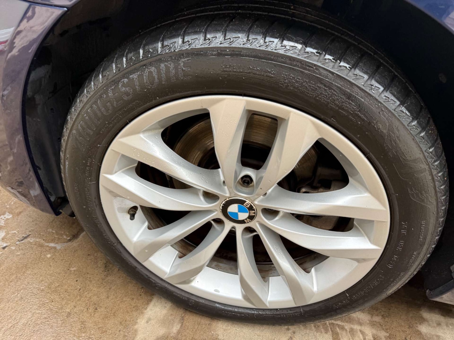 Used BMW 5 Series 2015 for sale - 76194673: Photo 23