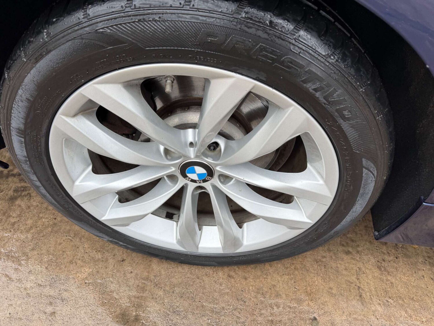 Used BMW 5 Series 2015 for sale - 76194673: Photo 25