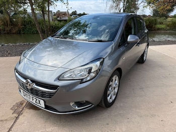 2017 - 1.4 Corsa SRI ecoFLEX 5dr