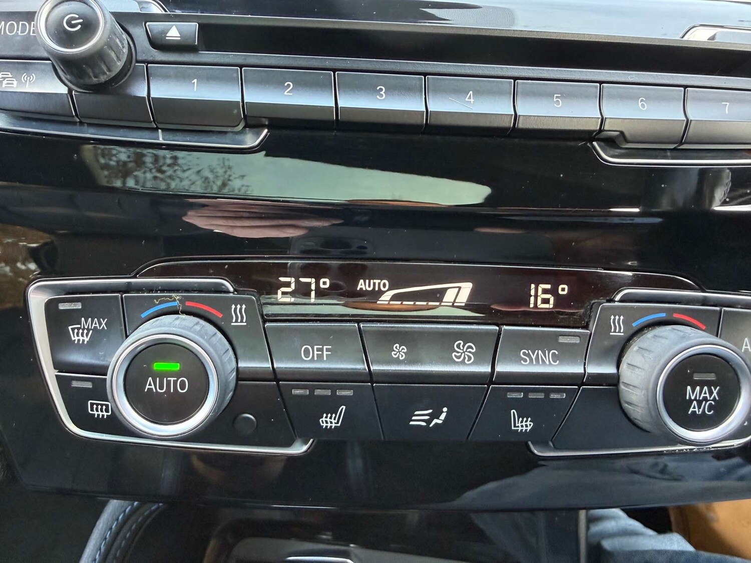 Used BMW X2 2018 for sale - 77988233: Photo 10