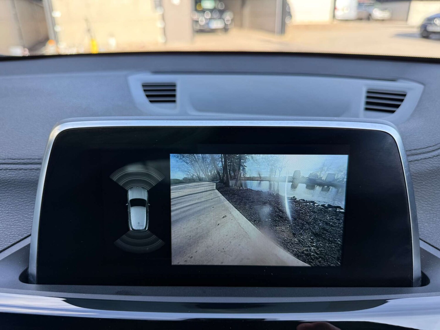 Used BMW X2 2018 for sale - 77988233: Photo 11