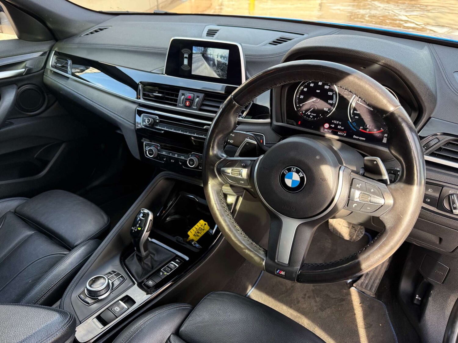 Used BMW X2 2018 for sale - 77988233: Photo 13