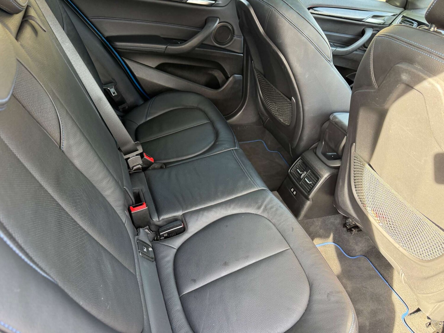 Used BMW X2 2018 for sale - 77988233: Photo 14