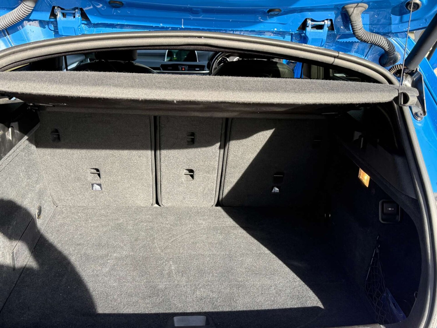 Used BMW X2 2018 for sale - 77988233: Photo 15