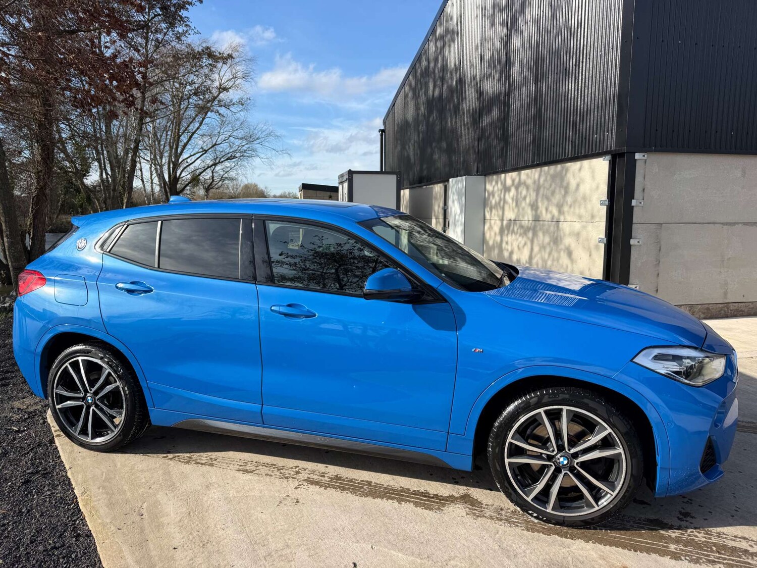 Used BMW X2 2018 for sale - 77988233: Photo 7