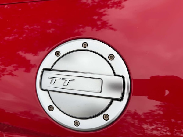 Used Audi TT 2015 for sale - 76197188: Photo 10