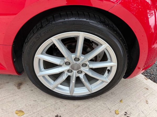 Used Audi TT 2015 for sale - 76197188: Photo 12