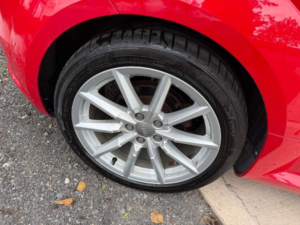 Used Audi TT 2015 for sale - 76197188: Photo 14