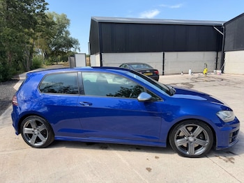 Used Volkswagen Golf 2015 for sale - 79495633: Photo