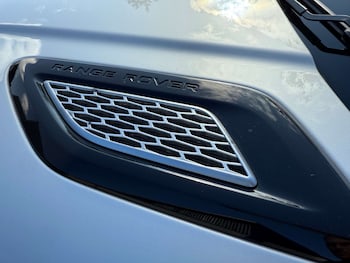Used Land Rover Range Rover Sport 2016 for sale - 76171673: Photo 2