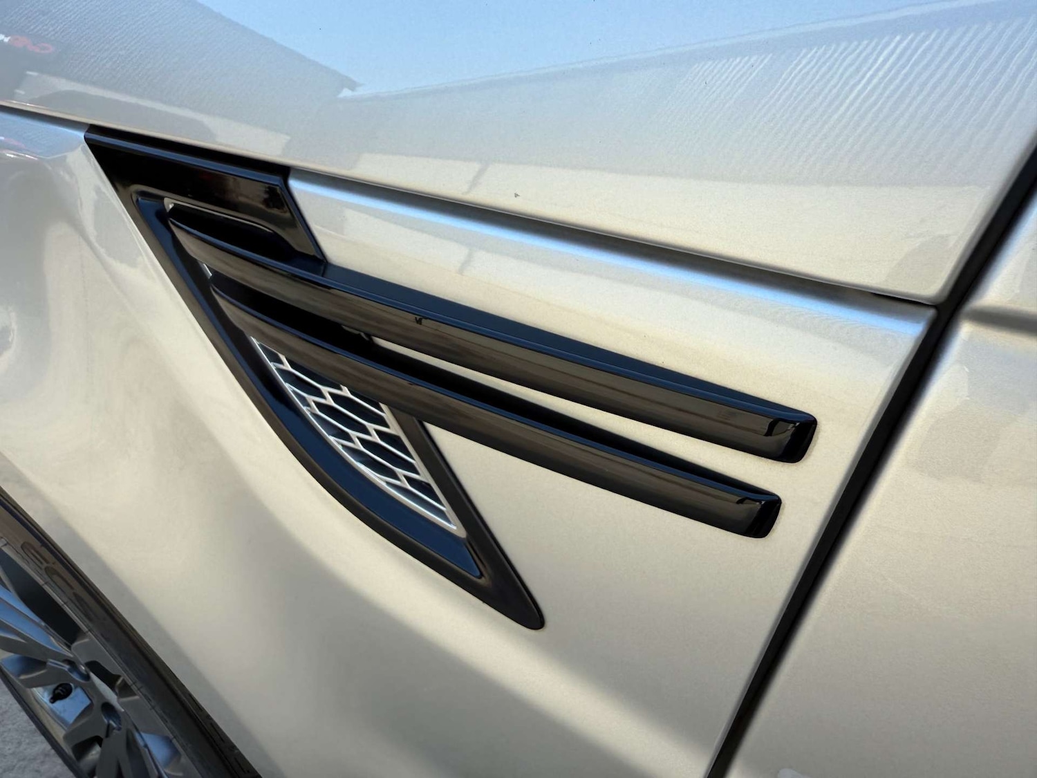 Used Land Rover Range Rover Sport 2016 for sale - 76171673: Photo 6