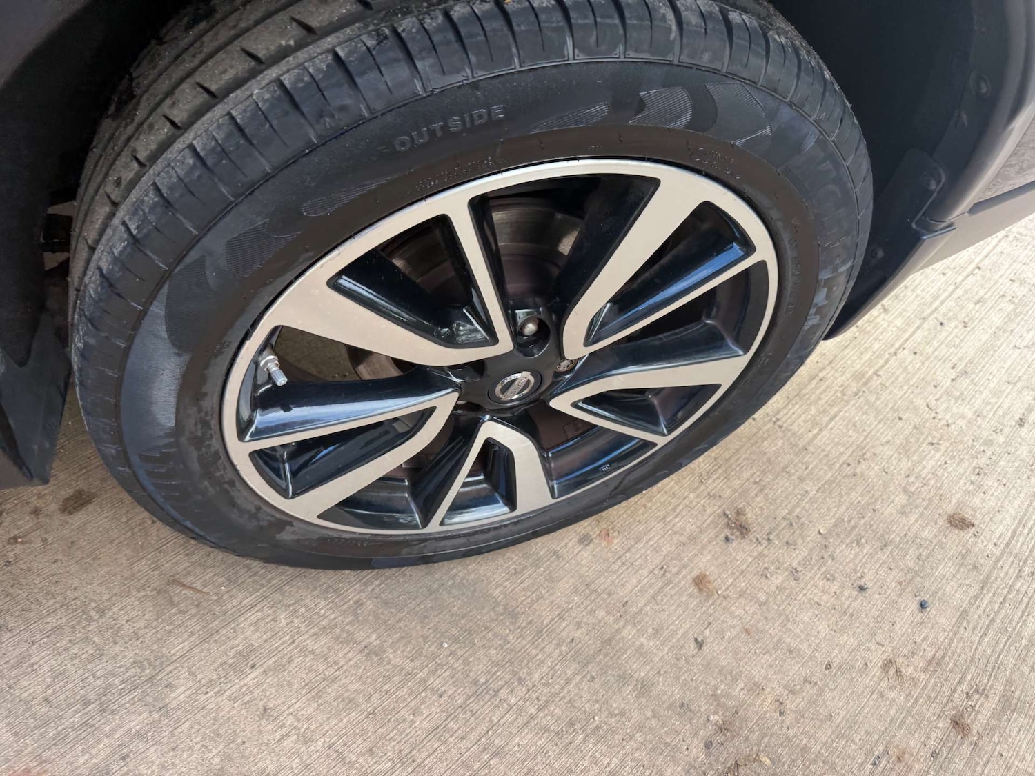 Used Nissan X-Trail 2017 for sale - 76429327: Photo 11