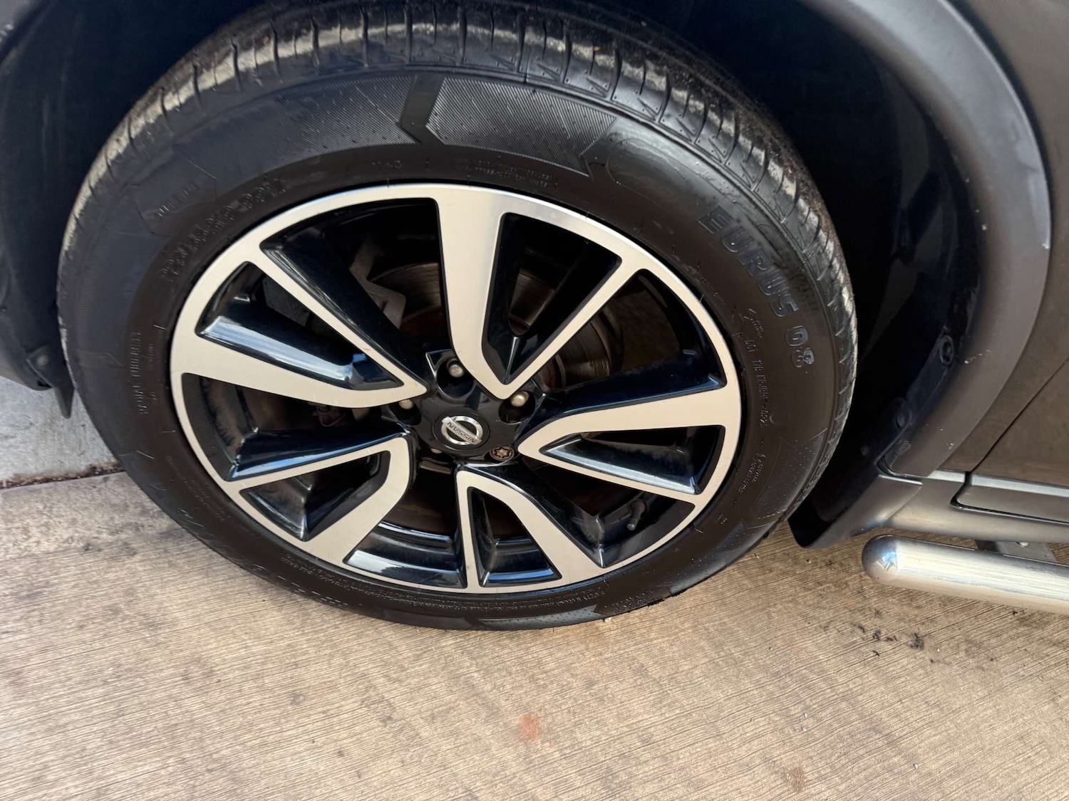 Used Nissan X-Trail 2017 for sale - 76429327: Photo 12