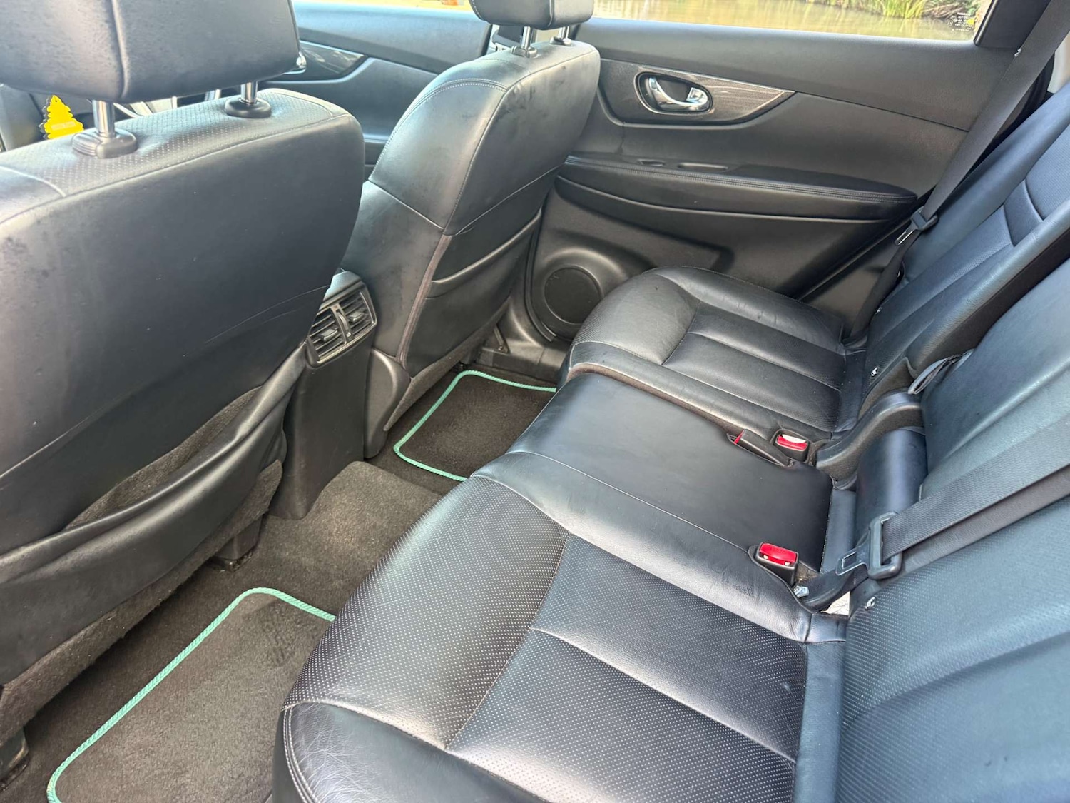 Used Nissan X-Trail 2017 for sale - 76429327: Photo 14