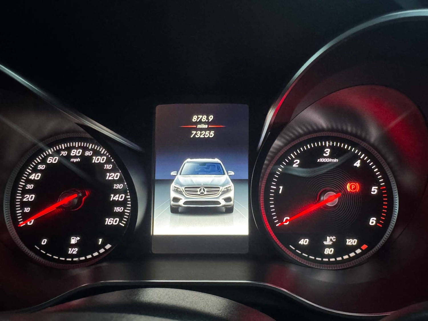 Used Mercedes-Benz GLC 2018 for sale - 77409792: Photo 12