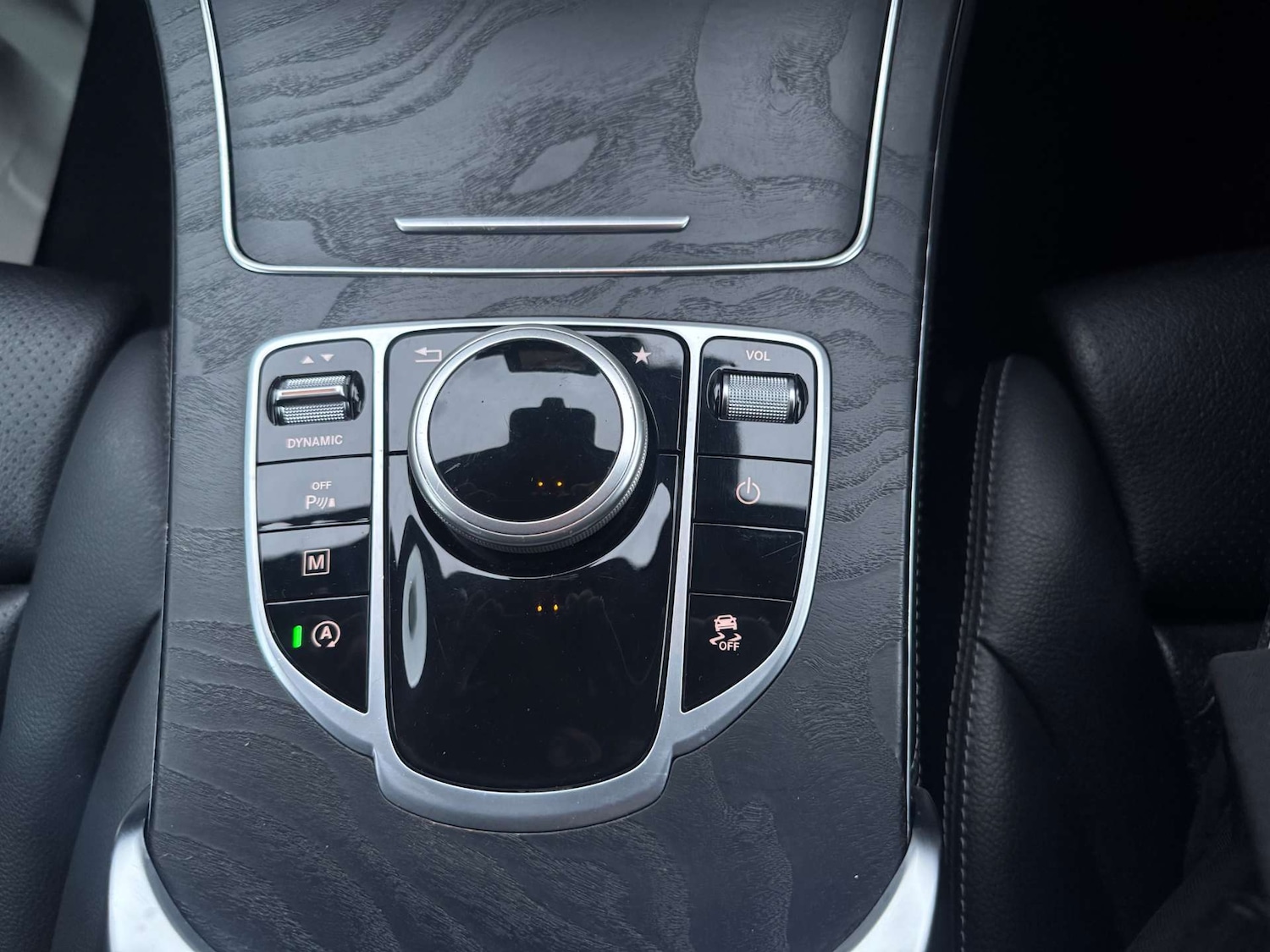 Used Mercedes-Benz GLC 2018 for sale - 77409792: Photo 14