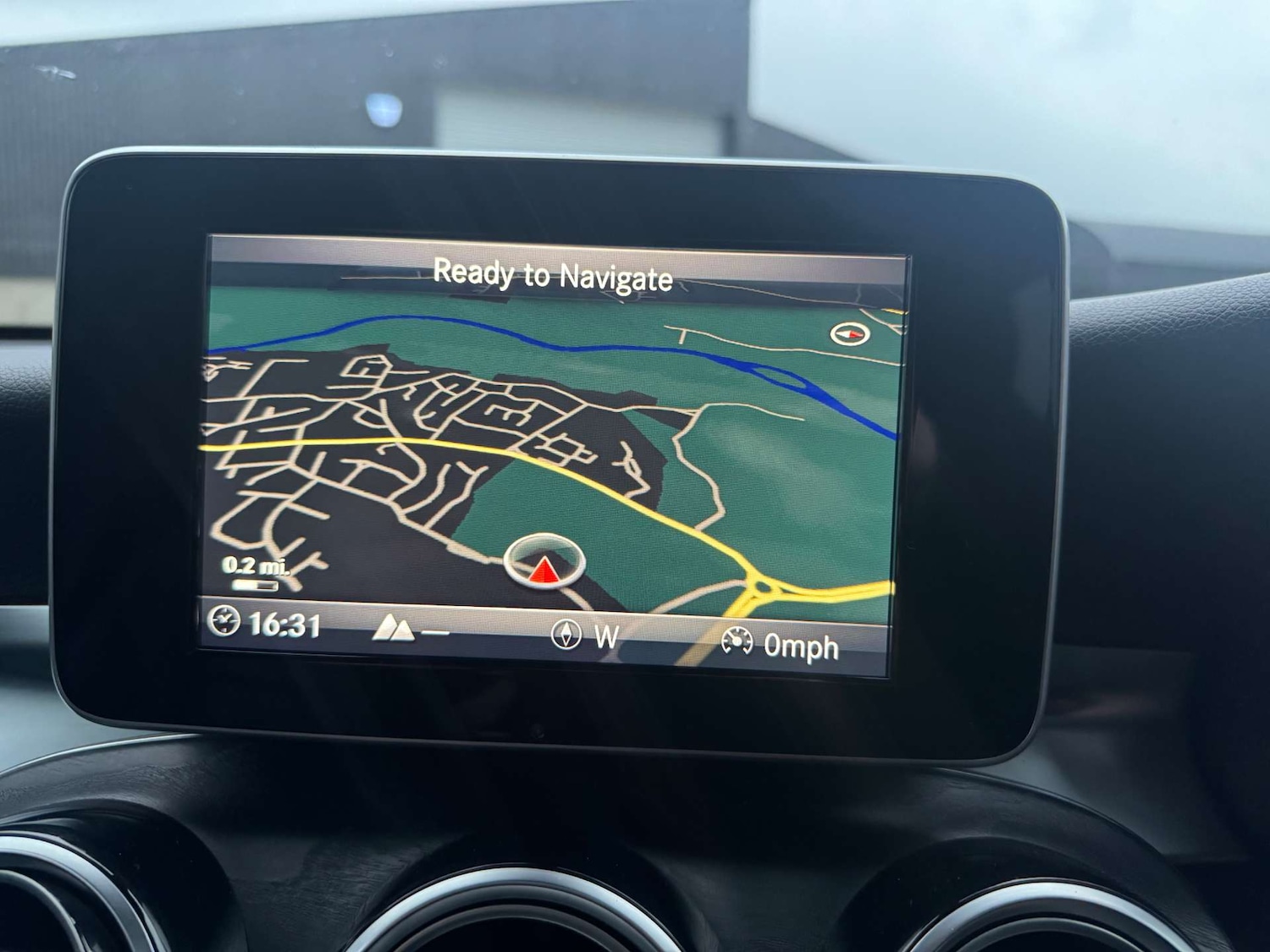 Used Mercedes-Benz GLC 2018 for sale - 77409792: Photo 16