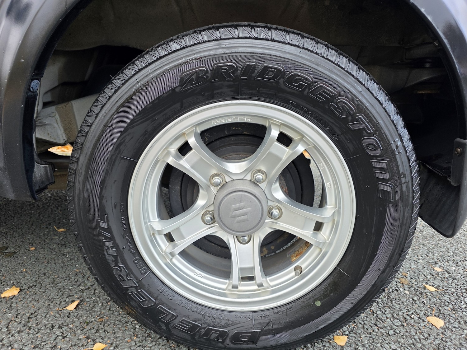 Used Suzuki Jimny for sale - 75504937: Photo 16