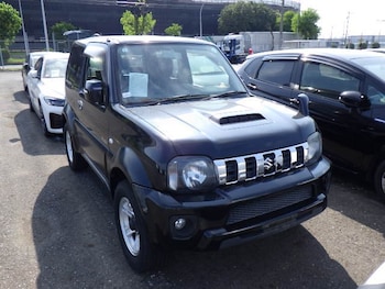 1.3 VVT Cross Adventure 3-Door