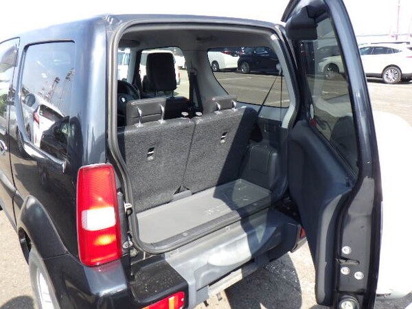 Used Suzuki Jimny for sale - 75504937: Photo 6