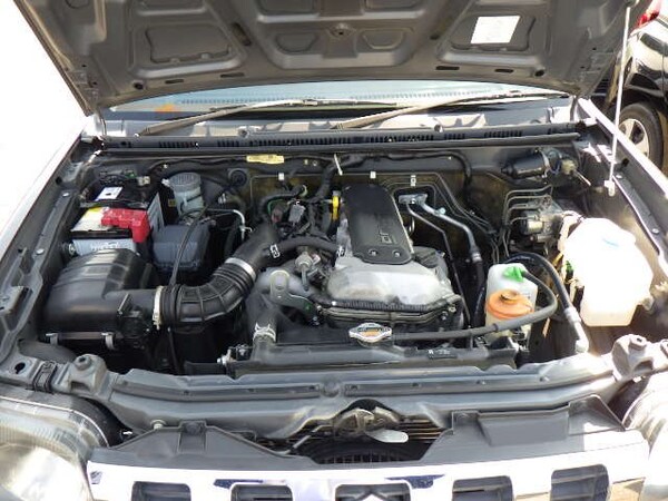 Used Suzuki Jimny for sale - 75504937: Photo 9