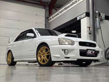 Used Subaru Impreza 2002 for sale - 74955773: Photo