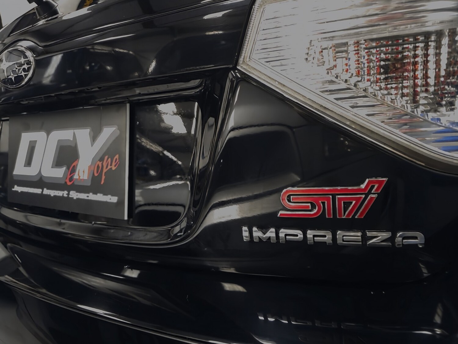 Used Subaru Impreza 2008 for sale - 76324827: Photo 10