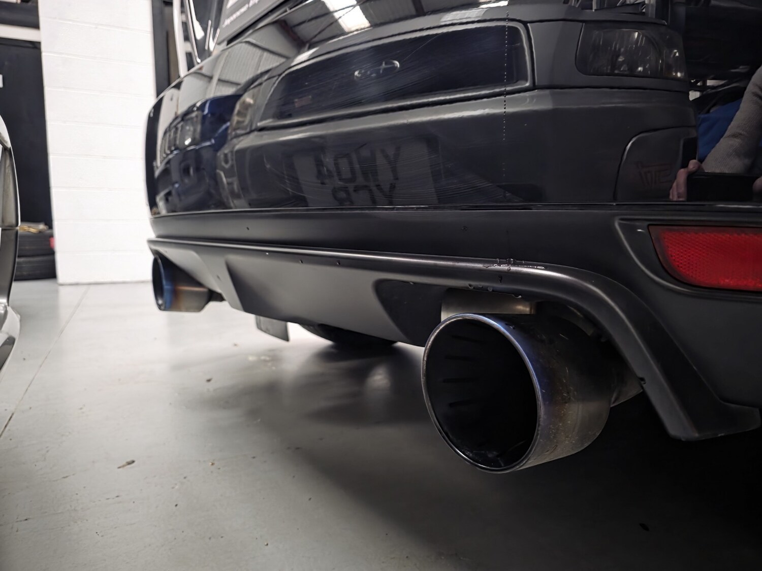 Used Subaru Impreza 2008 for sale - 76324827: Photo 13