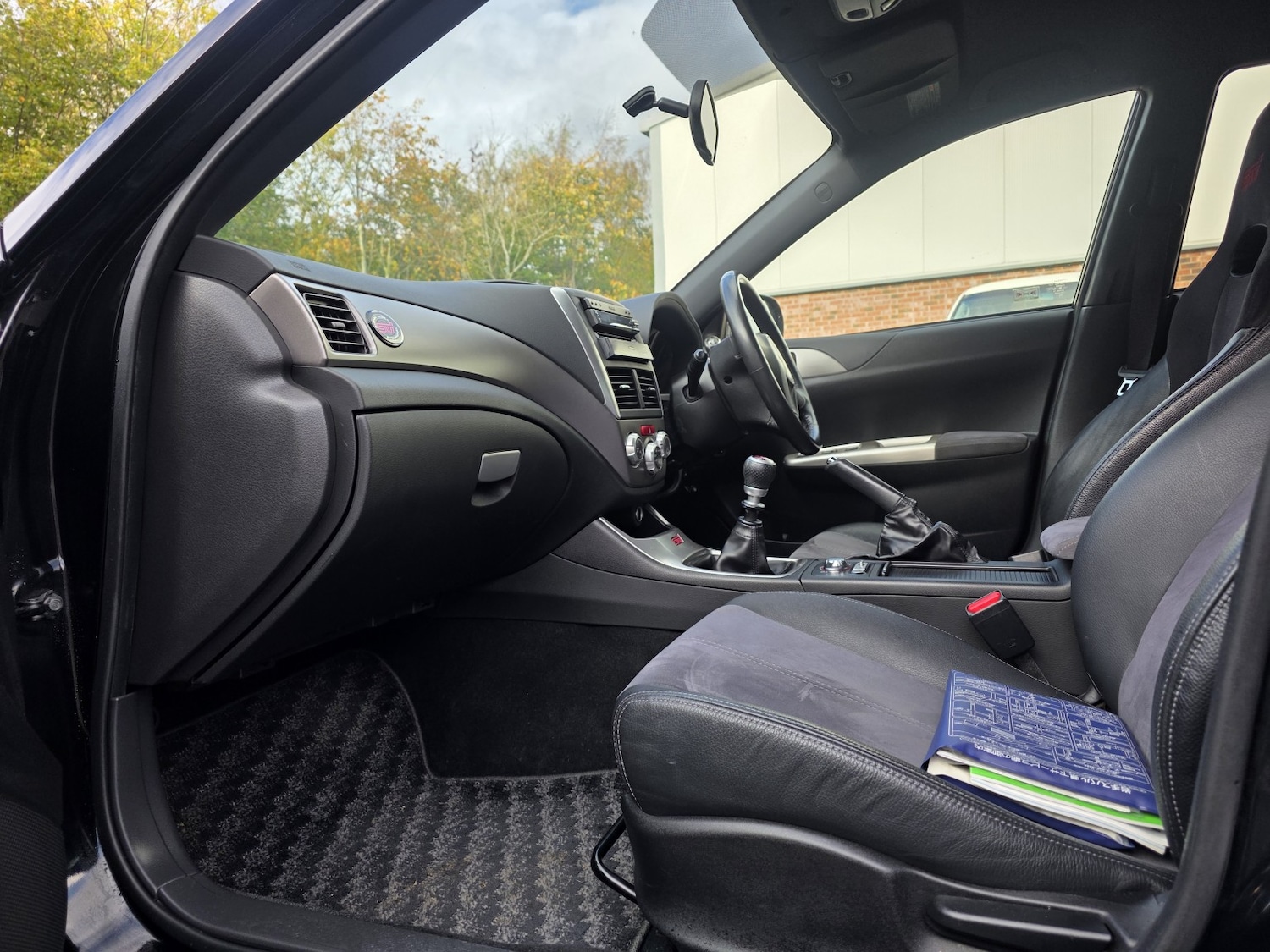 Used Subaru Impreza 2008 for sale - 76324827: Photo 15