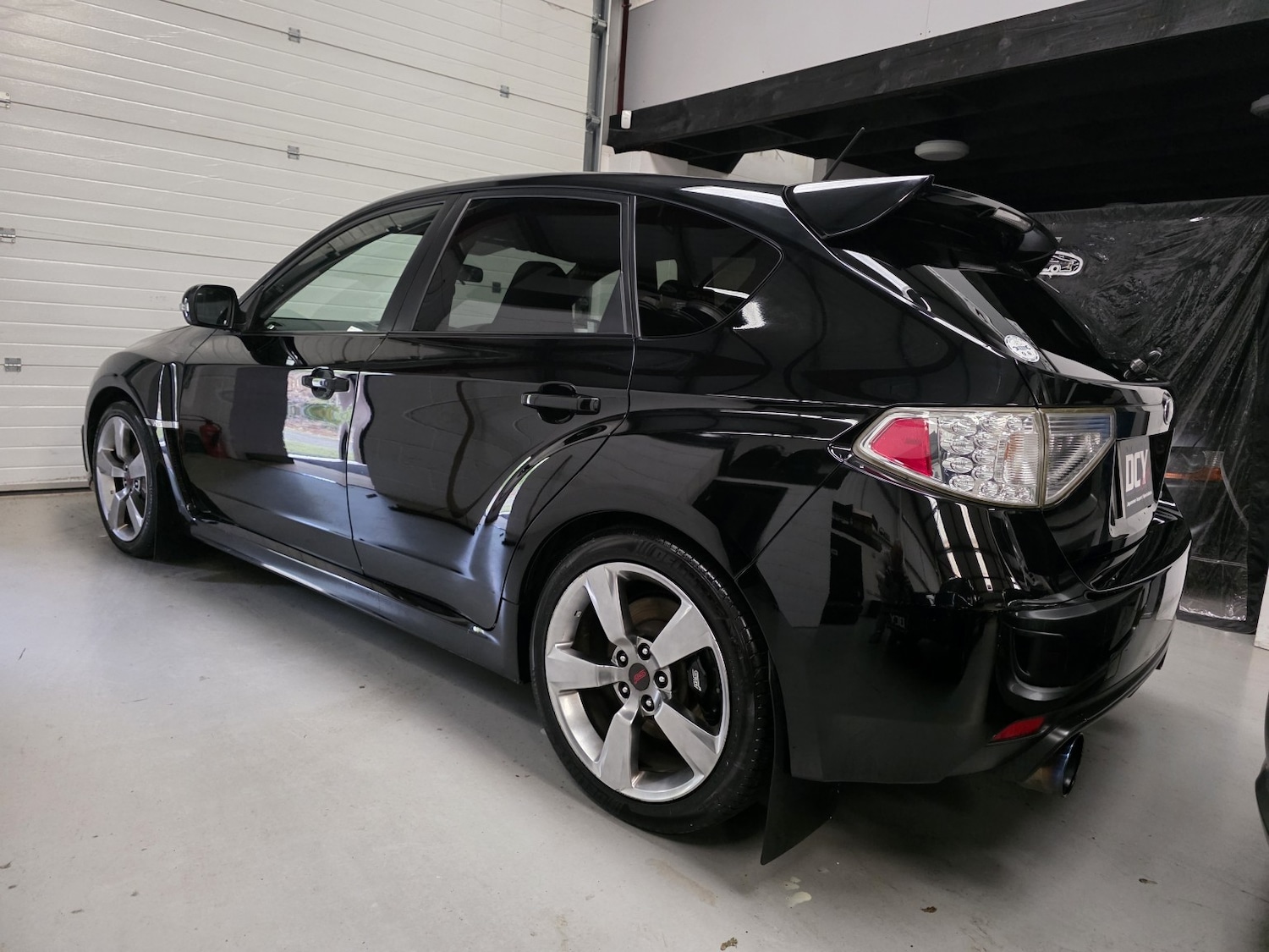 Used Subaru Impreza 2008 for sale - 76324827: Photo 20