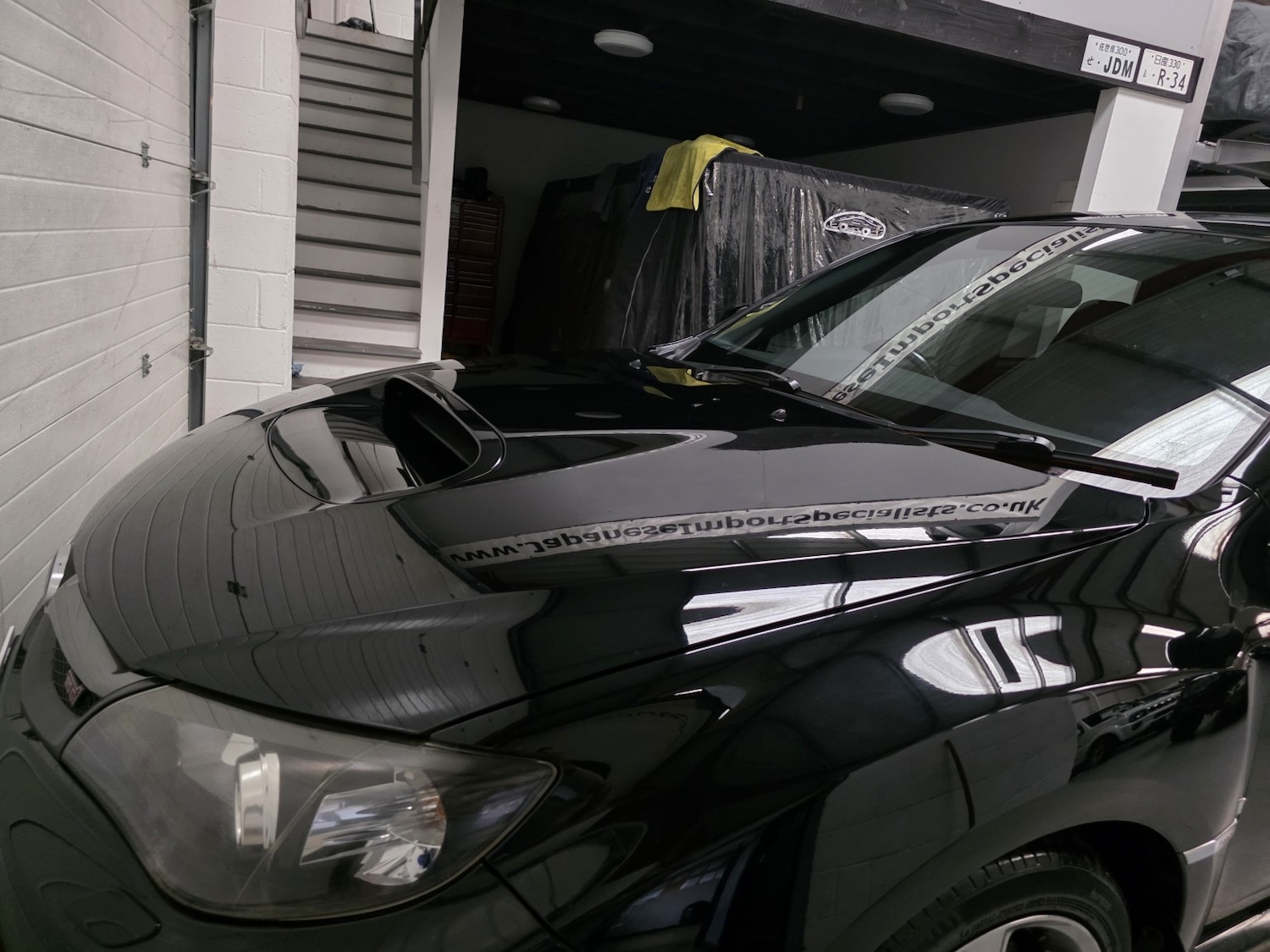 Used Subaru Impreza 2008 for sale - 76324827: Photo 21