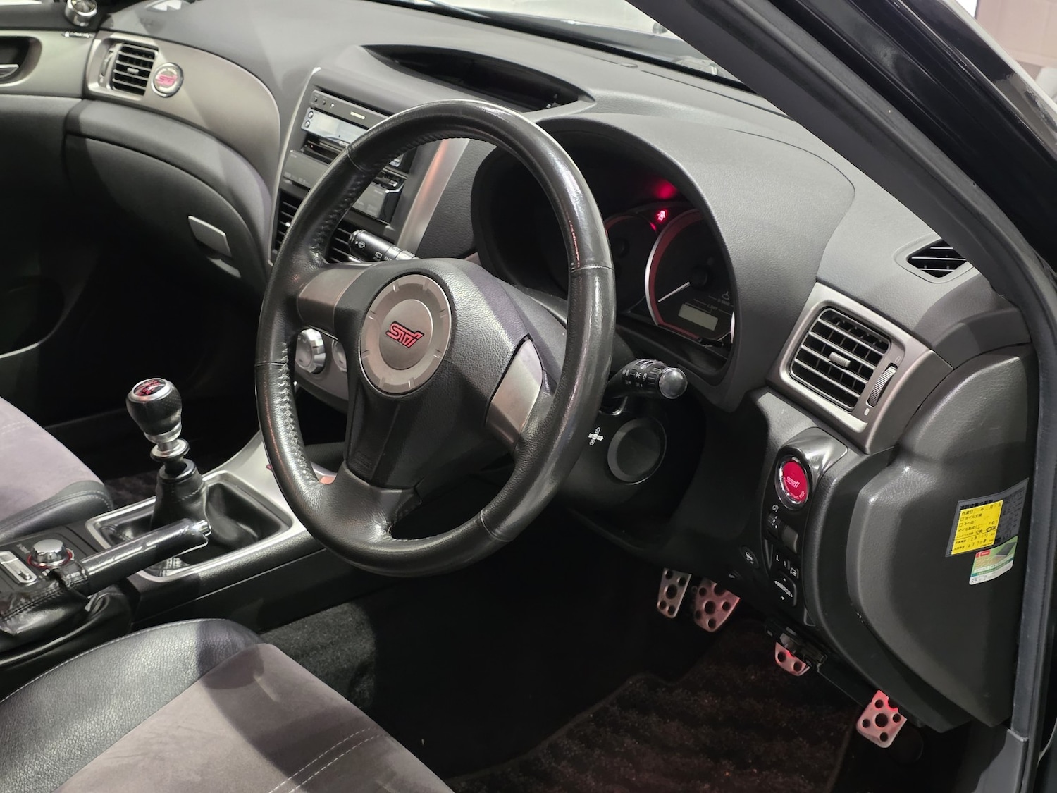 Used Subaru Impreza 2008 for sale - 76324827: Photo 22