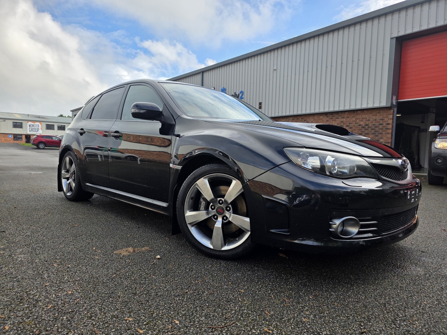 Used Subaru Impreza 2008 for sale - 76324827: Photo 23